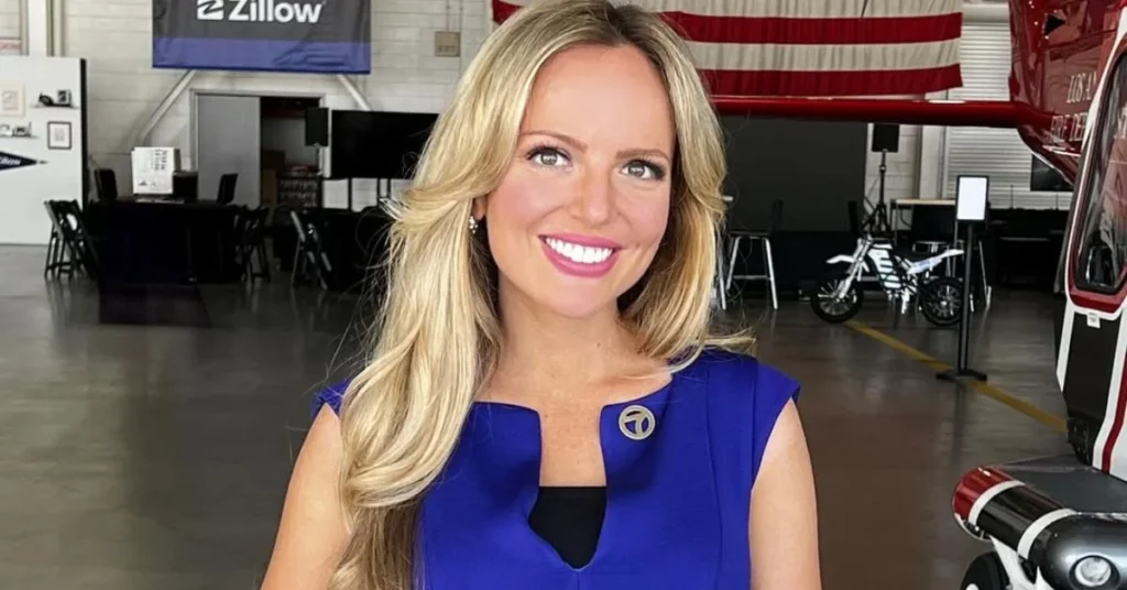 Shayla Girardin Net Worth and Salary
