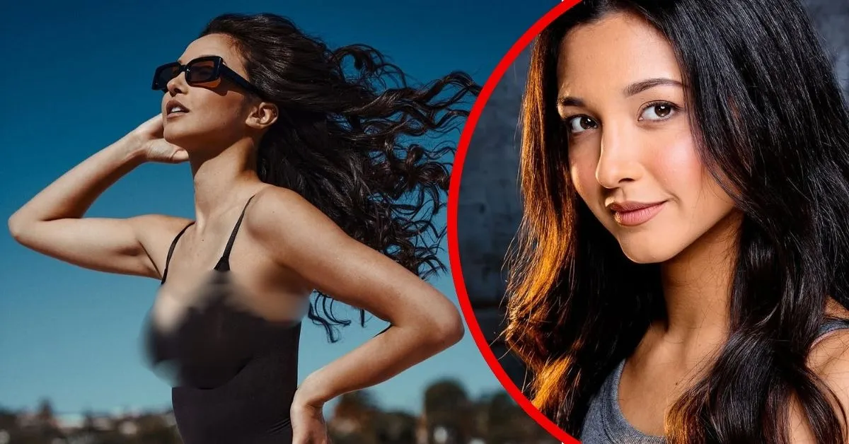 Ash Tsai: Biography, Age, Height, Husband, Career, Net Worth, Christmas Movies