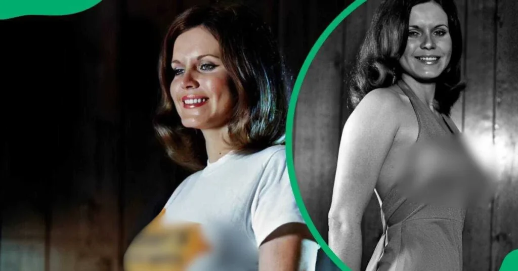 Barbara Roufs Career
