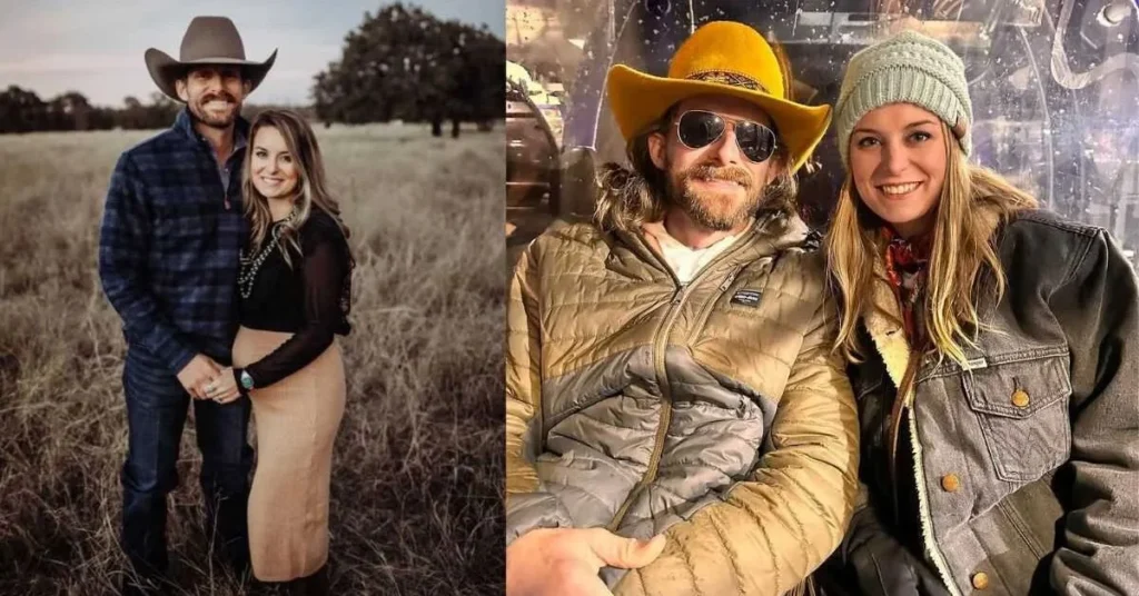 Dale Brisby Wife, Personal Life