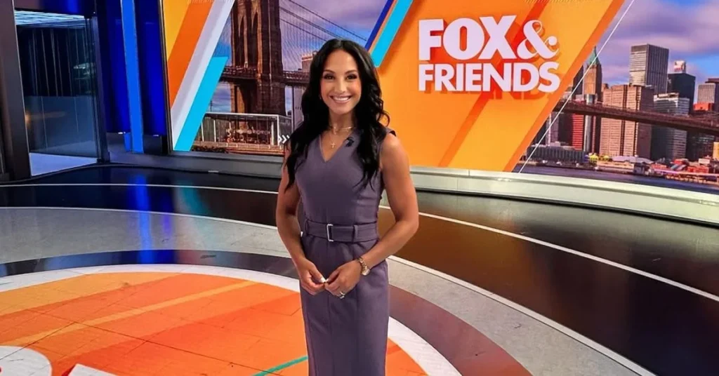 Emily Compagno Body Measurements