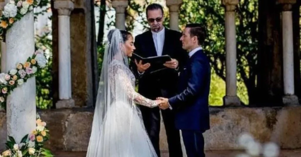 Emily Compagno Husband, Personal Life