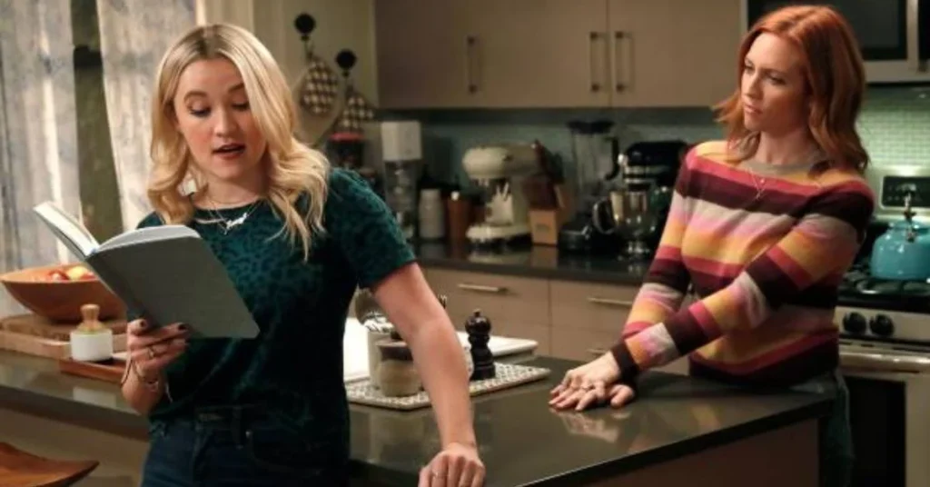 Emily Osment Career