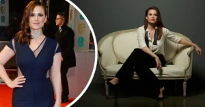 Hayley Atwell: Biography, net worth, age, height, measurements, husband, children, career