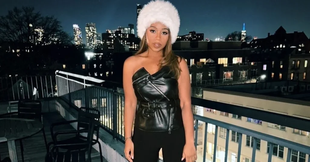 How old is Somara Theodore? real age