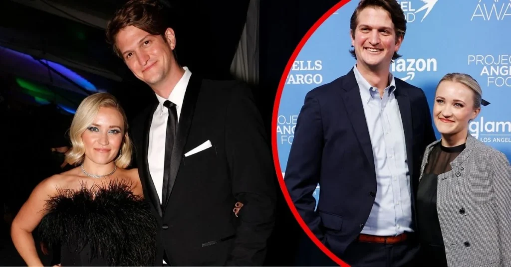 Is Emily Osment married? Husband, dating history, and relationship status
