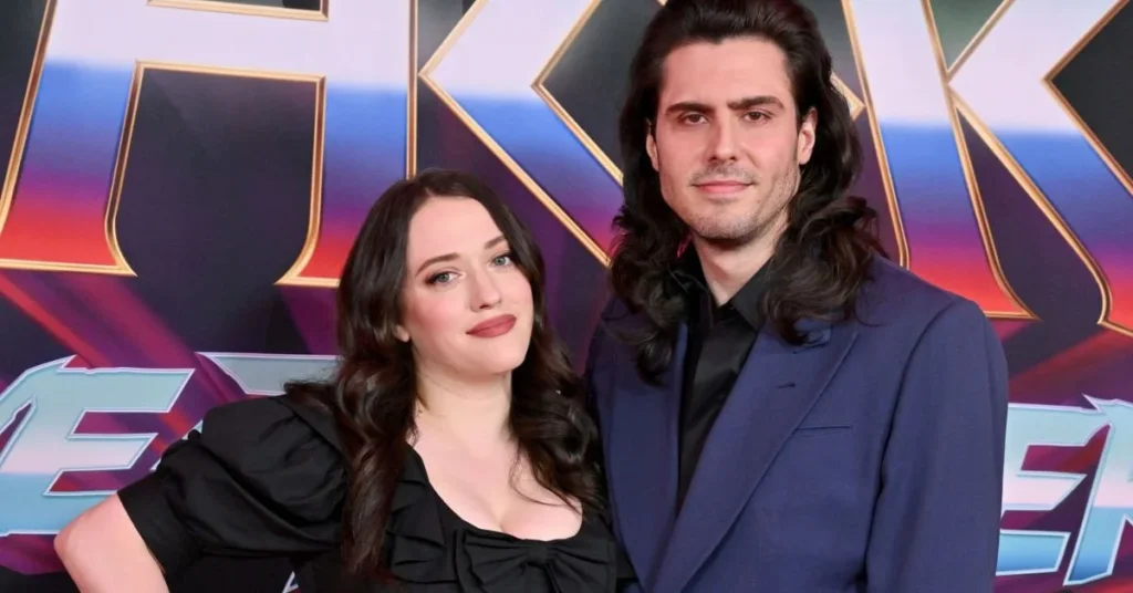 Is Kat Dennings married? Husband and relationship status