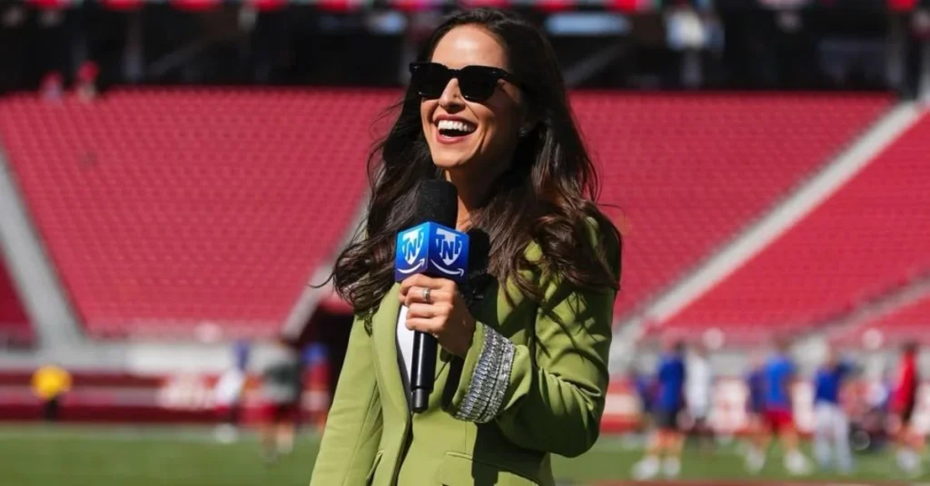 Is Kaylee Hartung Married?