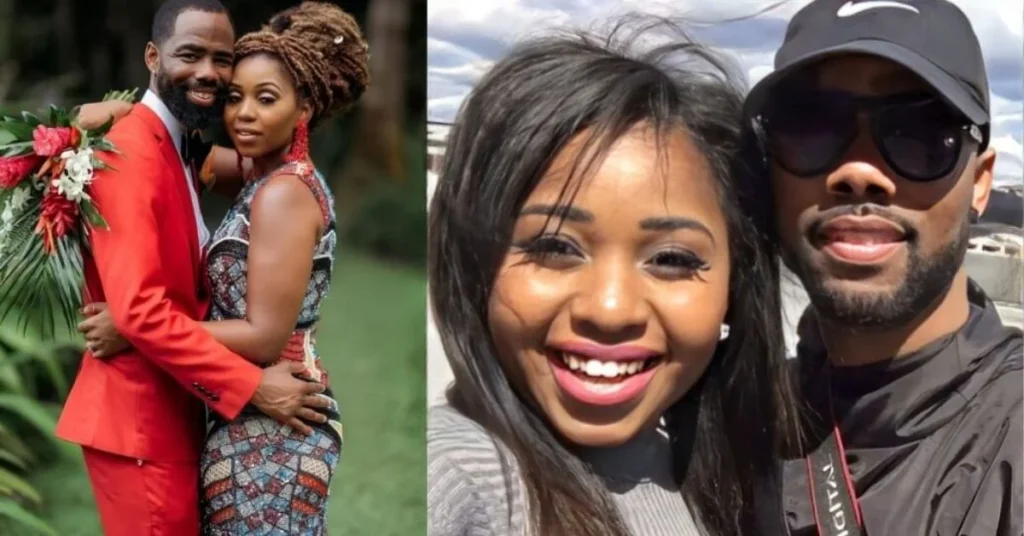 Is Somara Theodore married? Ex-husband and relationship status