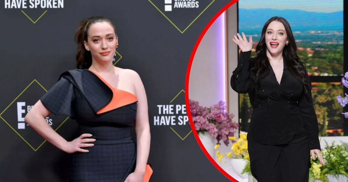 Kat Dennings: Biography, measurements, net worth, husband, career, family