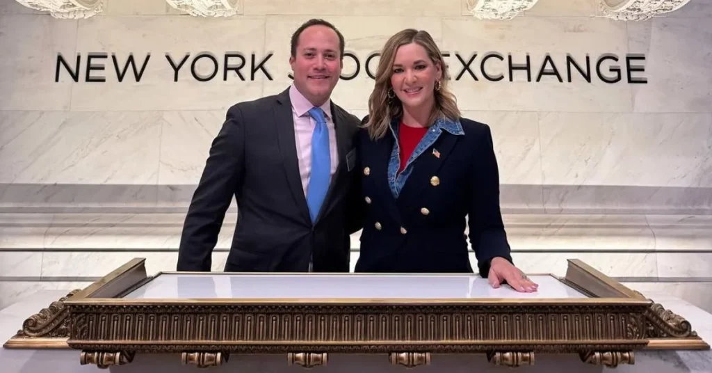 Katie Pavlich Husband Personal Life
