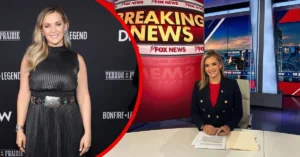 Katie Pavlich: Wiki, Bio, Age, Height, Measurements, Husband, Net Worth