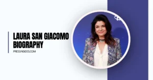 Laura San Giacomo: Wiki, Bio, Age, Height, Measurements, Husband, Son, Net Worth