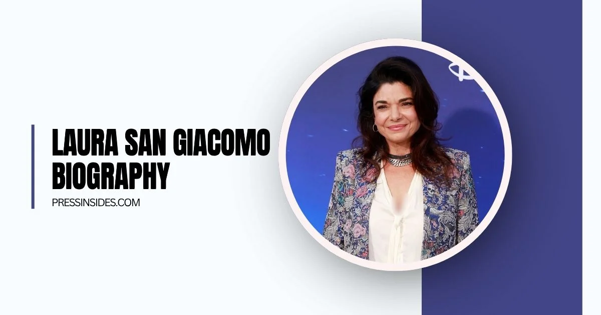 Laura San Giacomo: Wiki, Bio, Age, Height, Measurements, Husband, Son, Net Worth