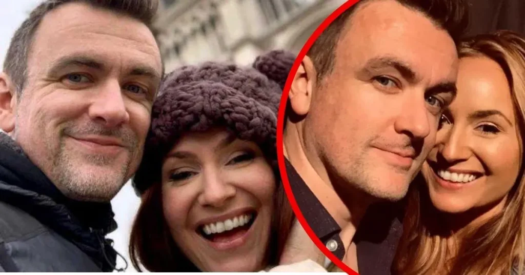 Stephanie Boswell husband married