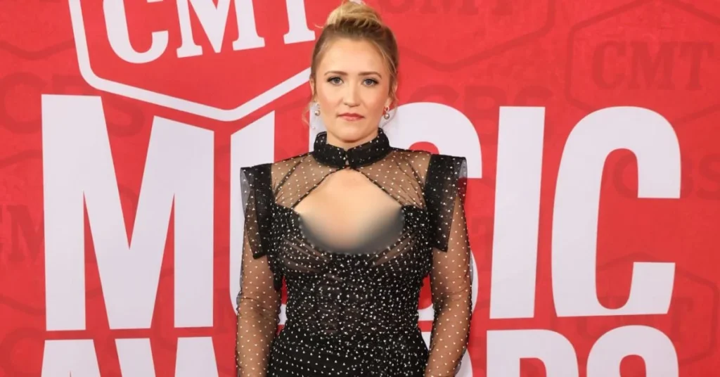 What is Emily Osment's net worth?