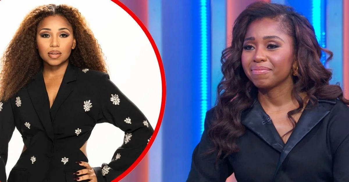 Who is Somara Theodore? Biography, age, height, career, net worth, family, ex-husband