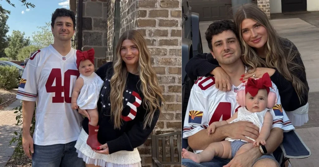 Is Kassadee Nelson married? Husband, Dating History, and Relationship Status