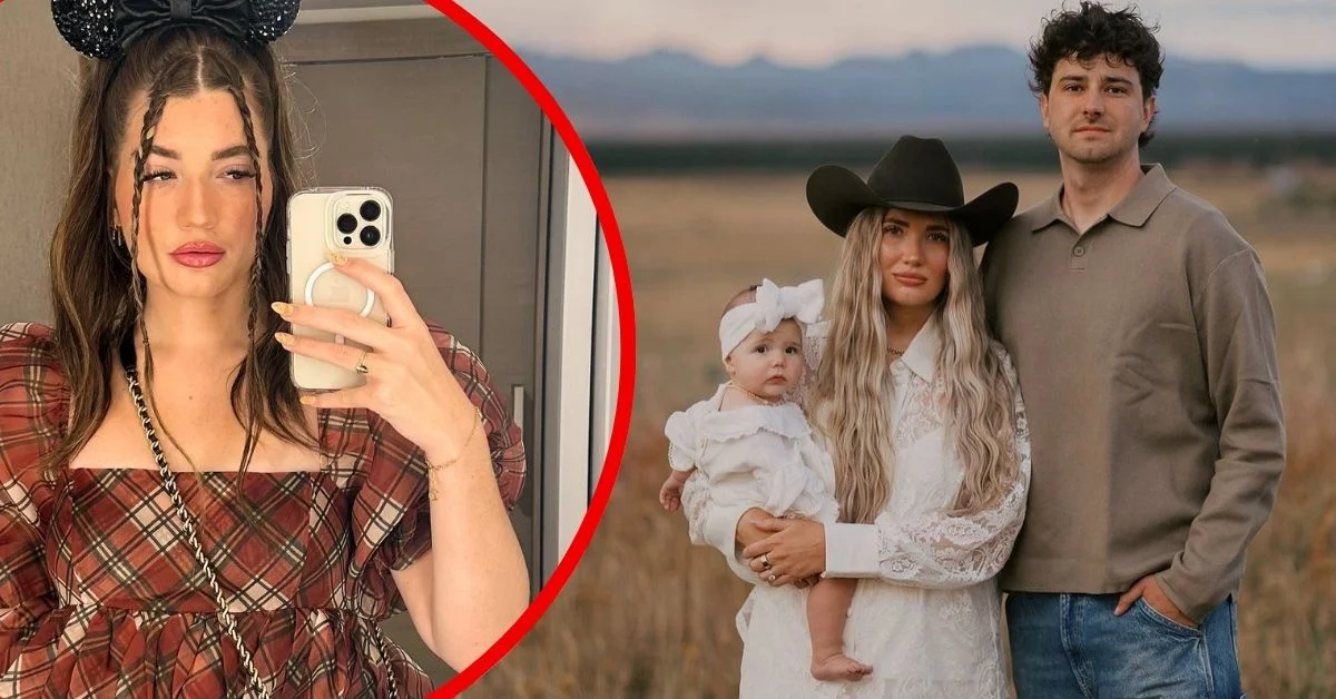 Who is Kassadee Nelson? Biography, net worth, age, height, husband, career, family